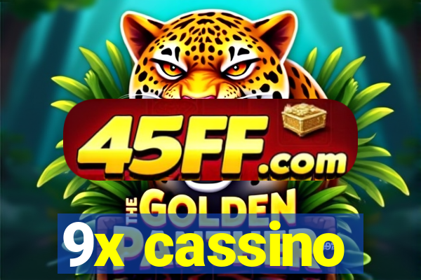 9x cassino